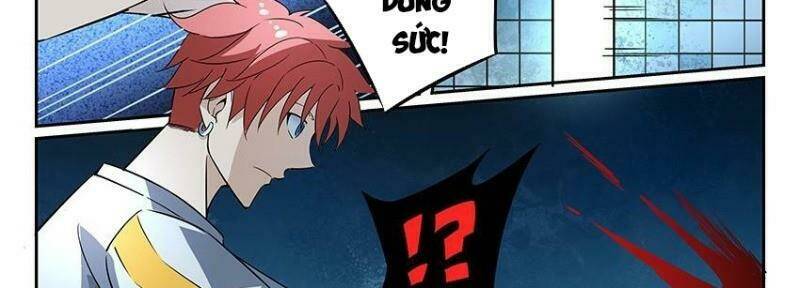 Võ Lực Chí Mạng: Chapter 8