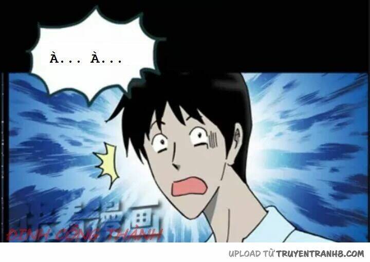 Bút Tiên: Chapter 2