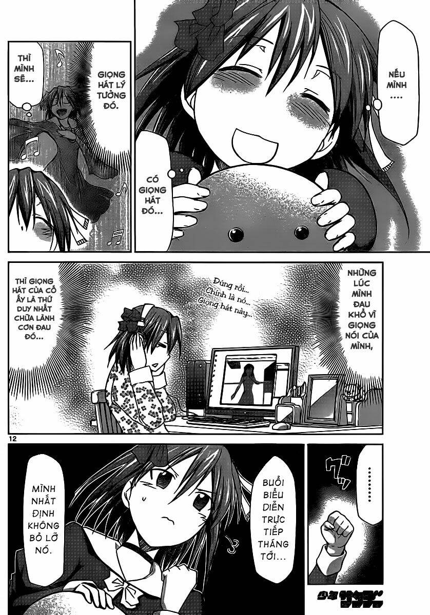 Denpa Kyoushi: Chapter 13