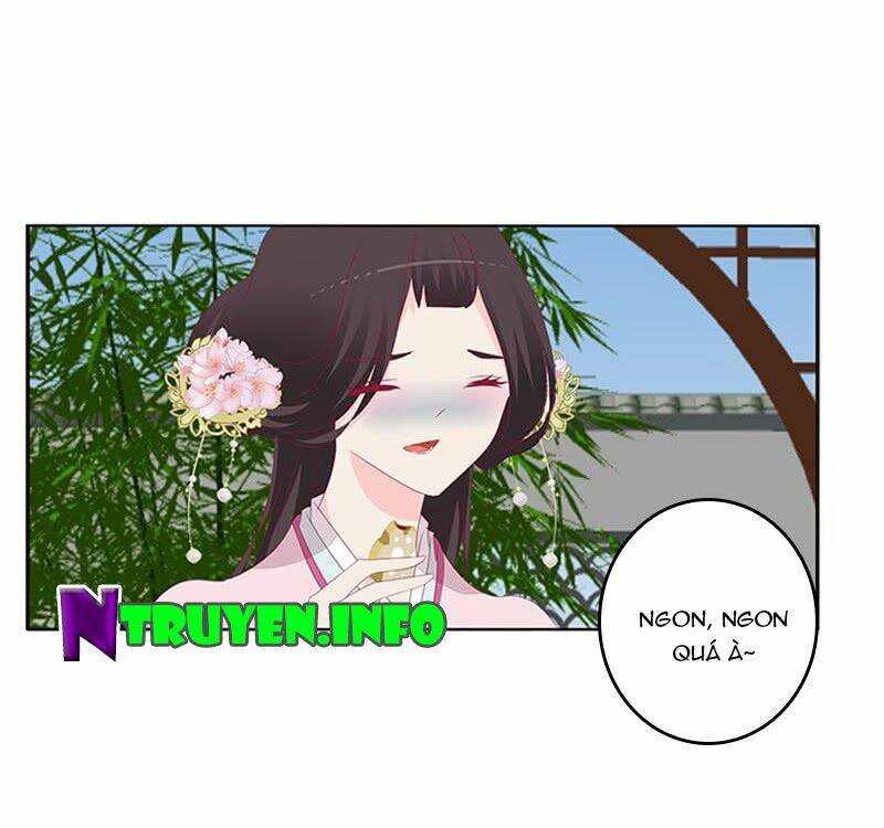 Tướng Quân Mời Ra Trận: Chapter 126