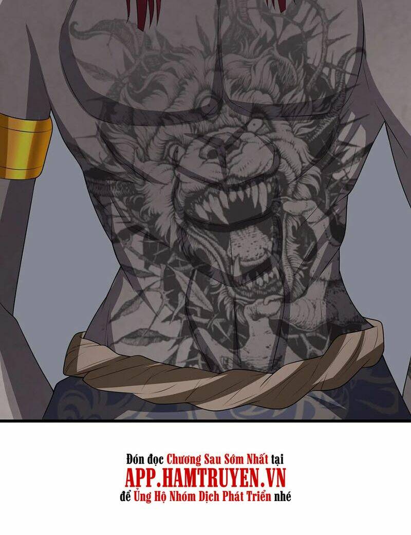 Tà Du Ký: Chapter 135