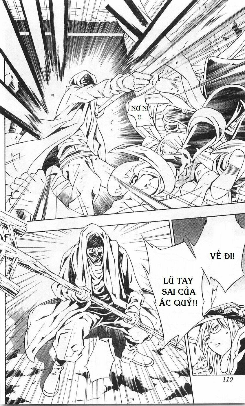 Ong Đưa Thư: Chapter 37