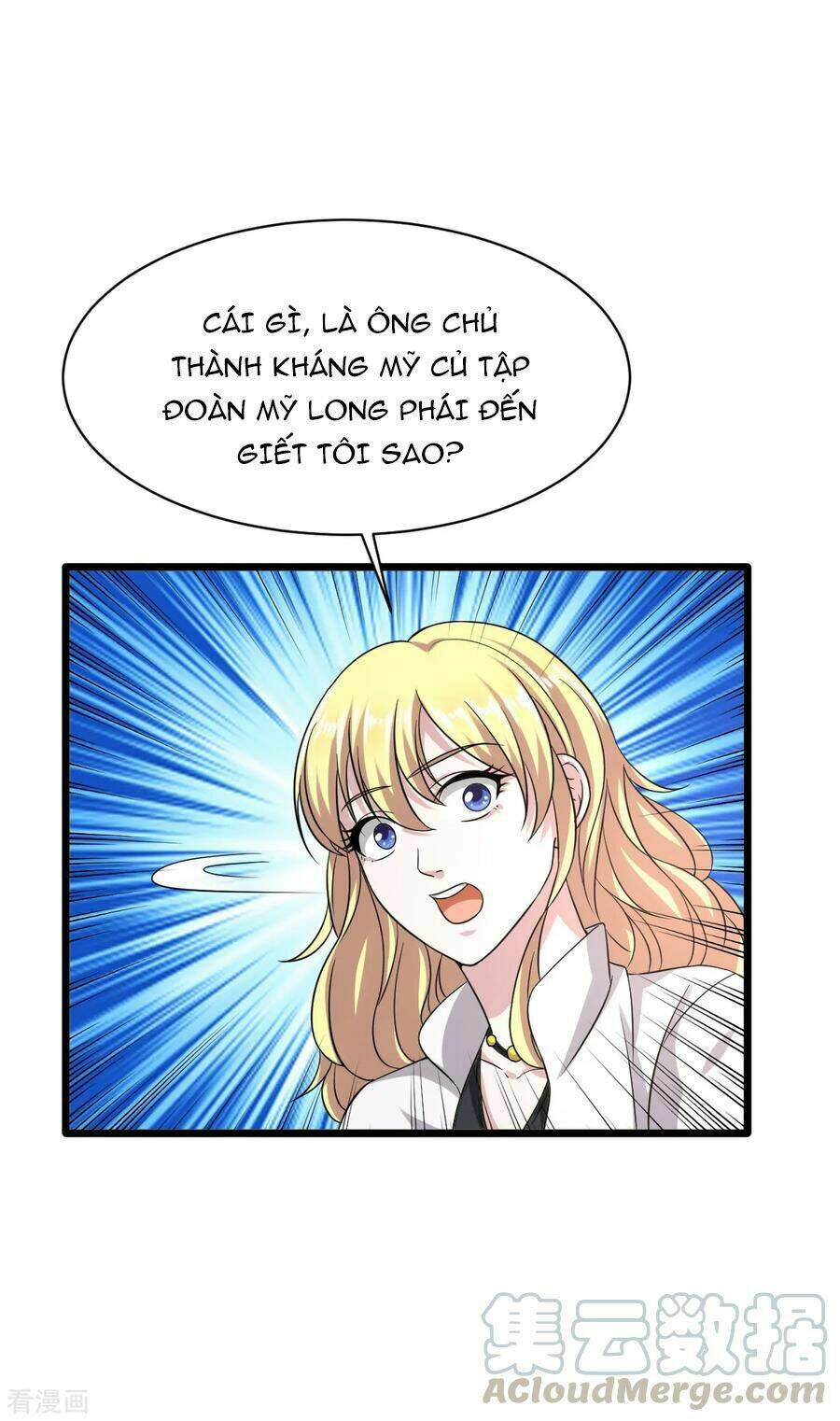 Đô Thị Tà Vương: Chapter 22