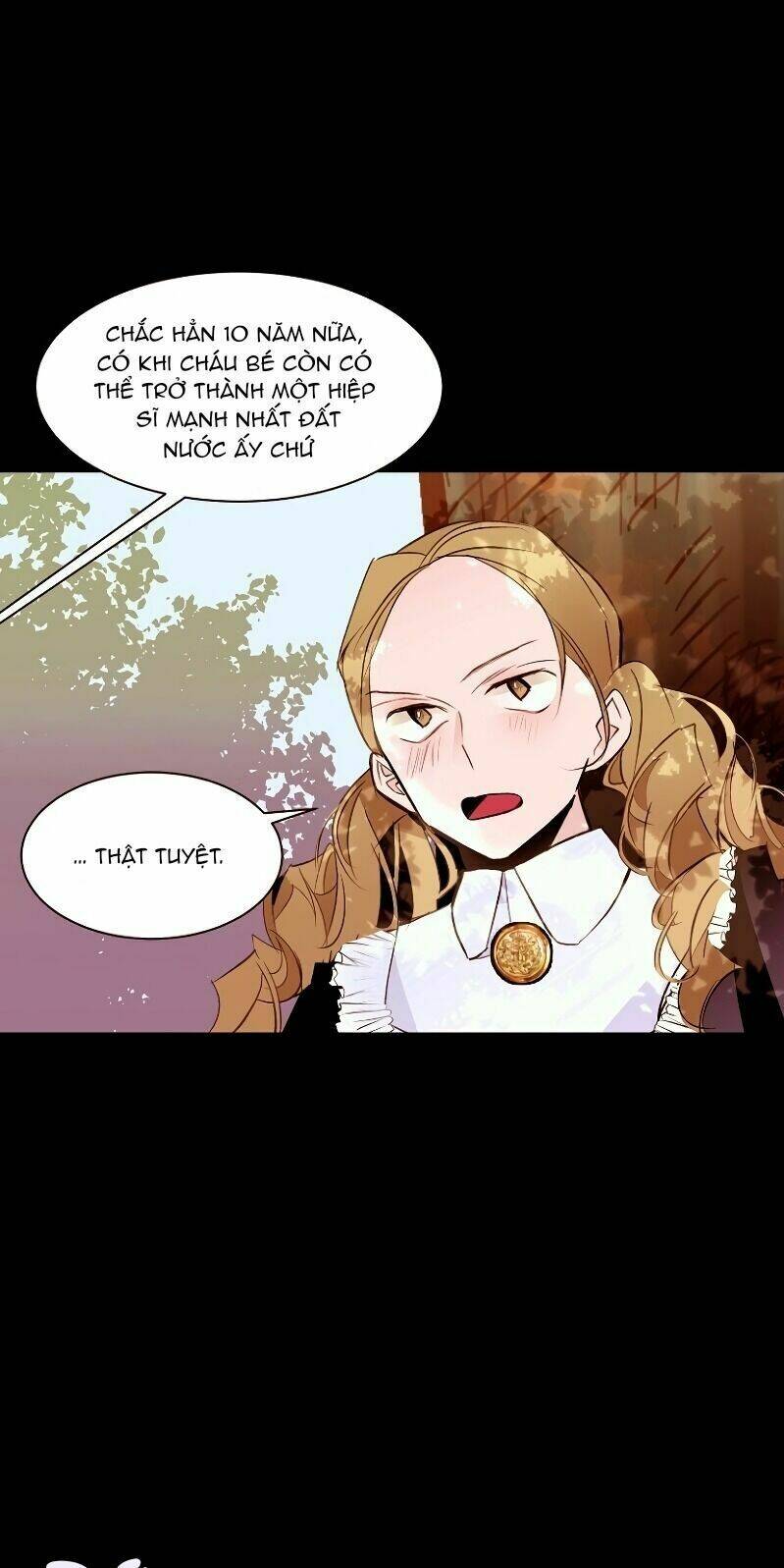 Cuộc Sống Rập Khuôn Của Một Quý Cô Tái Sinh!: Chapter 26