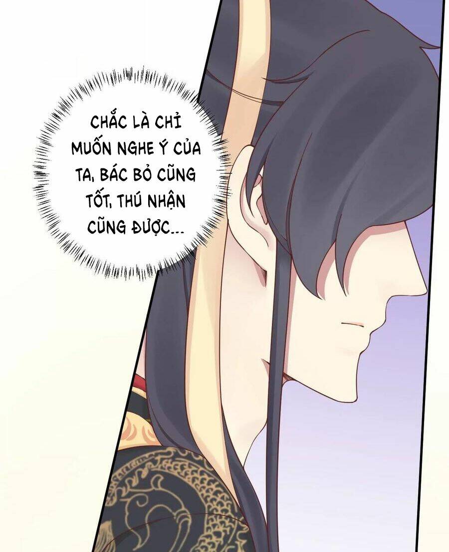 Hoàng Hậu Bận Lắm: Chapter 165