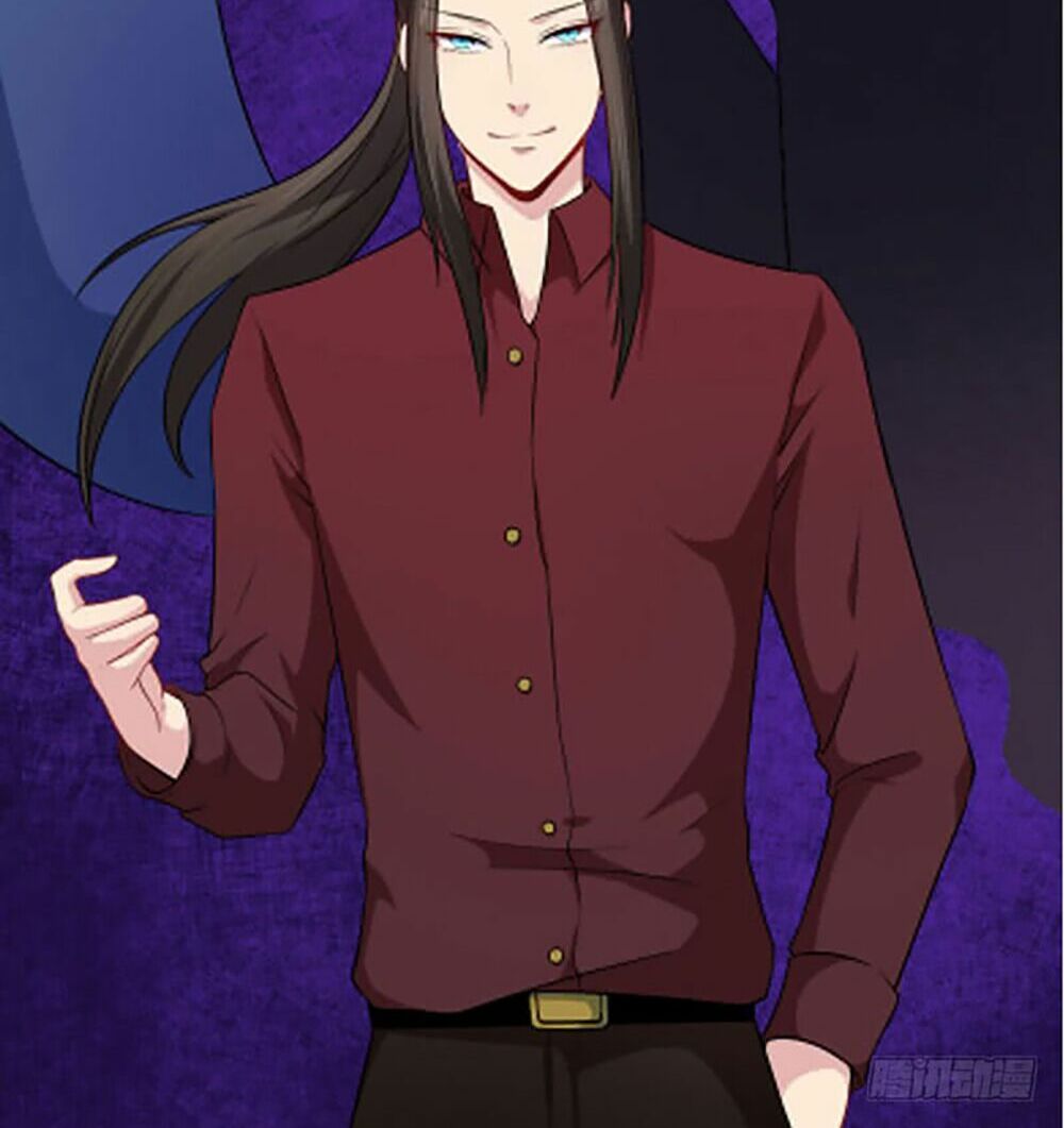 Ngạo Kiều Quỷ Vương Yêu Ta: Chapter 49