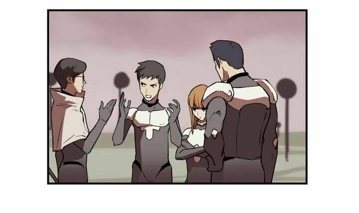 Raid: Chapter 16