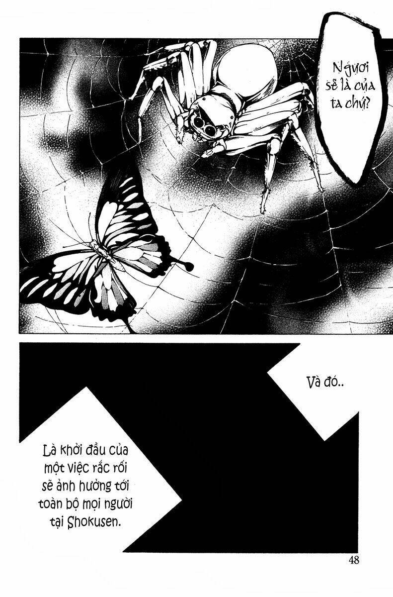 Hell\’s Kitchen: Chapter 20