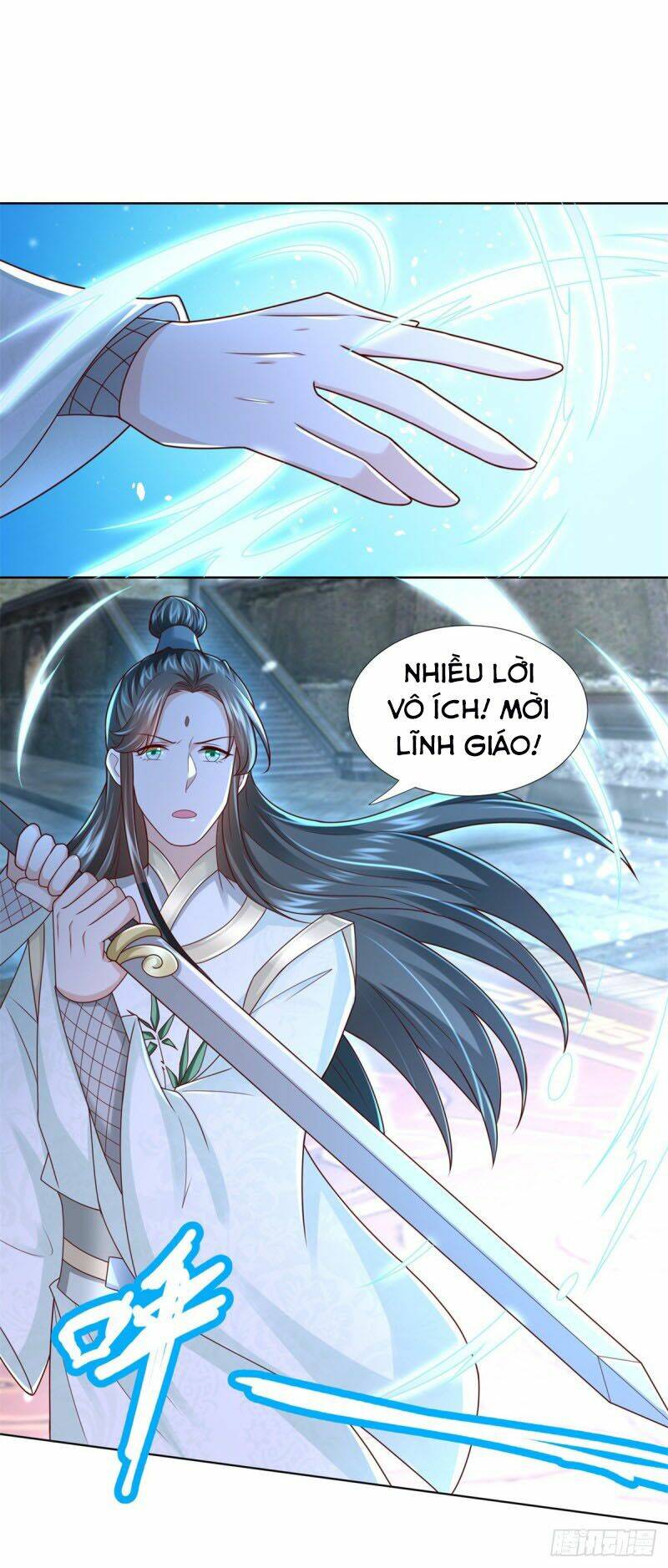 Chí Tôn Trọng Sinh: Chapter 117