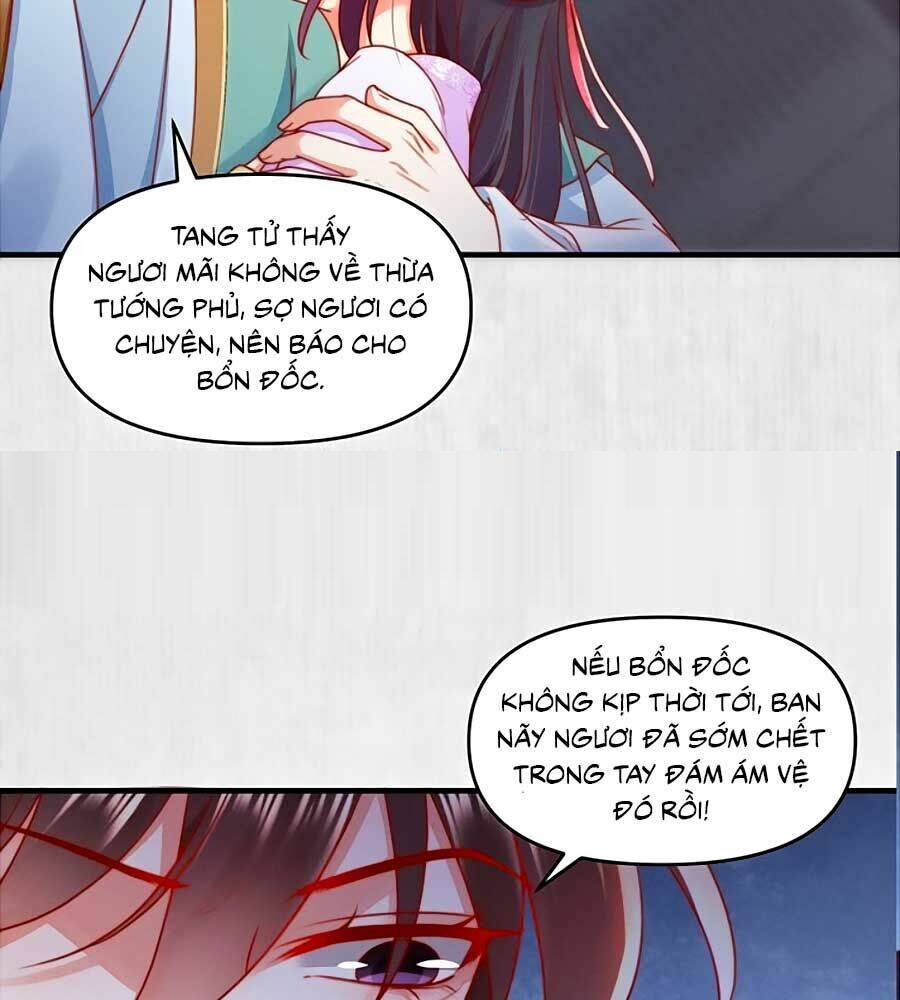 Hoạn Phi Hoàn Triều: Chapter 89