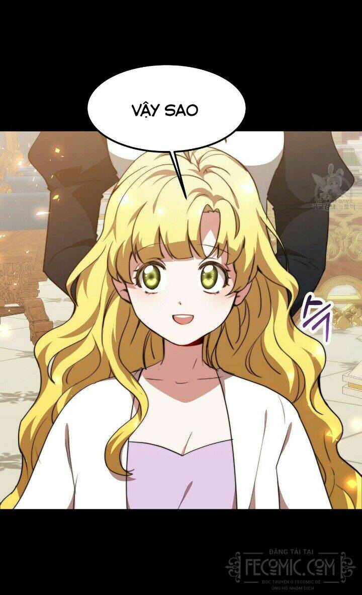 Công Chúa Bị Lãng Quên Muốn Sống Trong Hòa Bình: Chapter 20