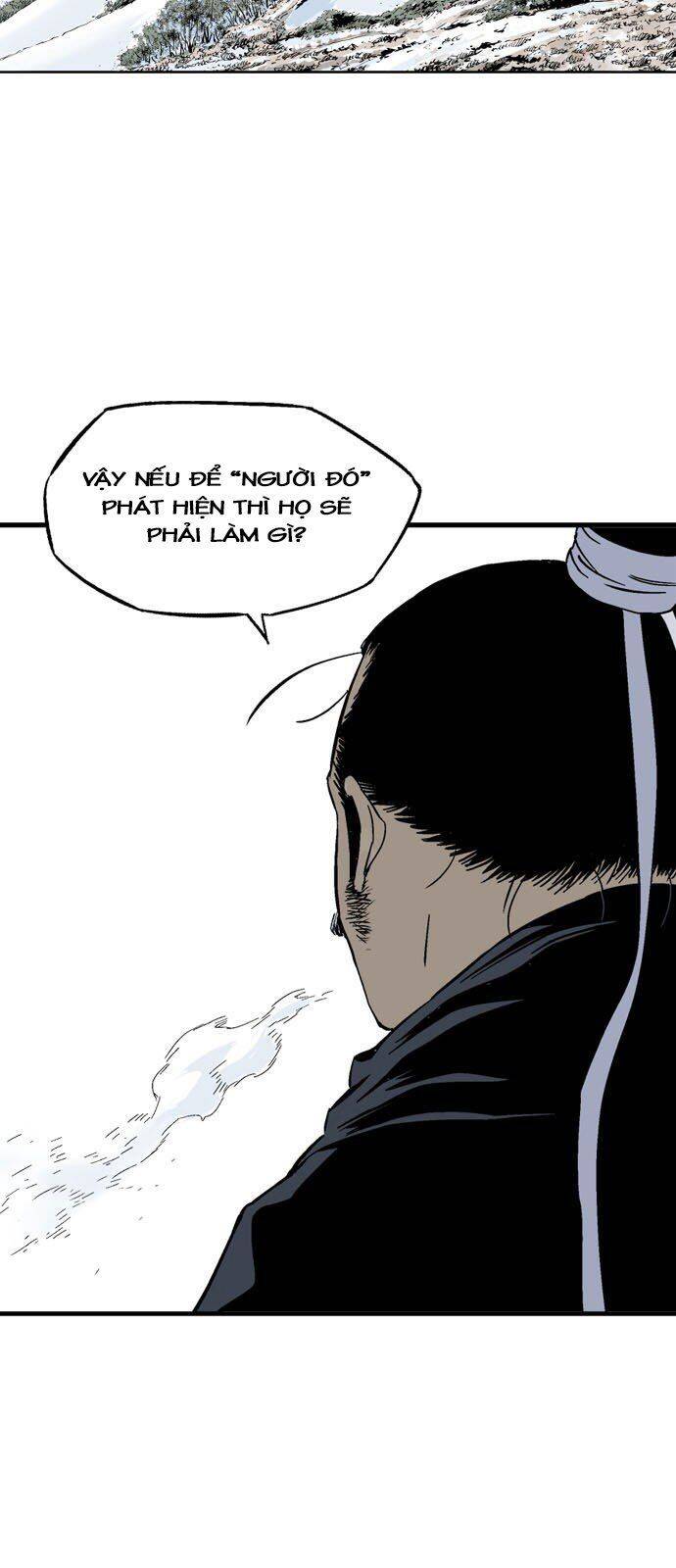 Cao Thủ 2: Chapter 140