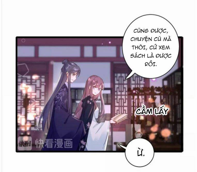 Hoa Nhan Sách: Chapter 195