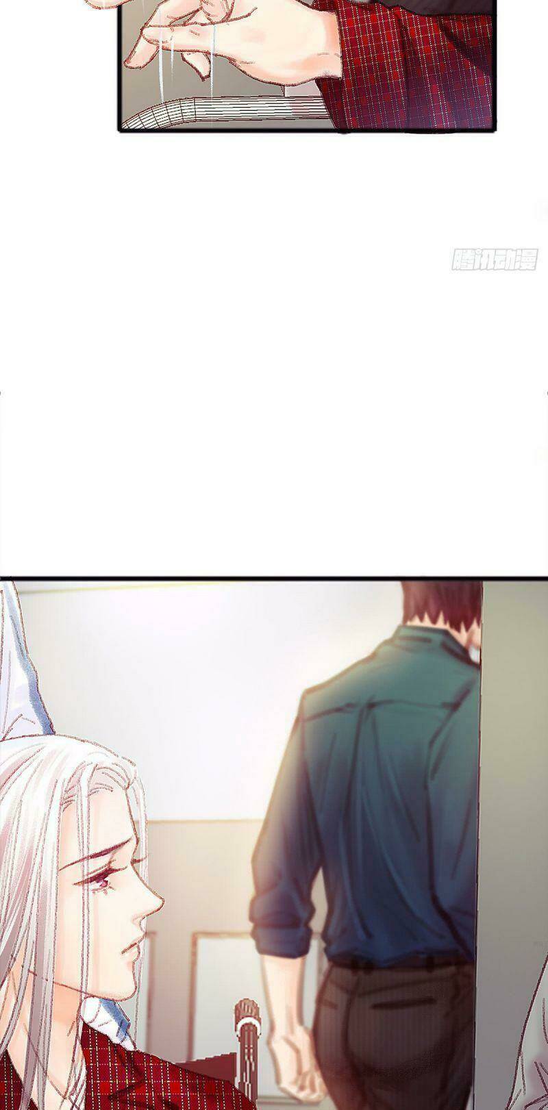 Hữu Yêu Lai Chi Họa Trung Tiên: Chapter 25