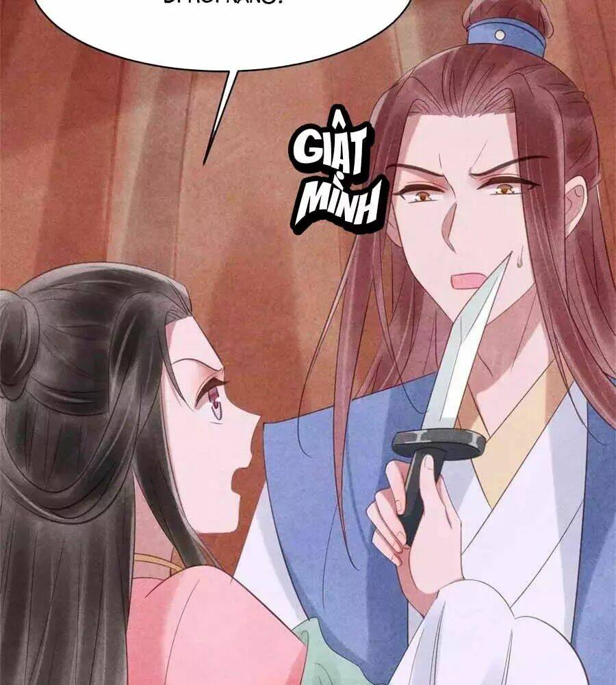 Vương Phi Muốn Trèo Tường: Chapter 60