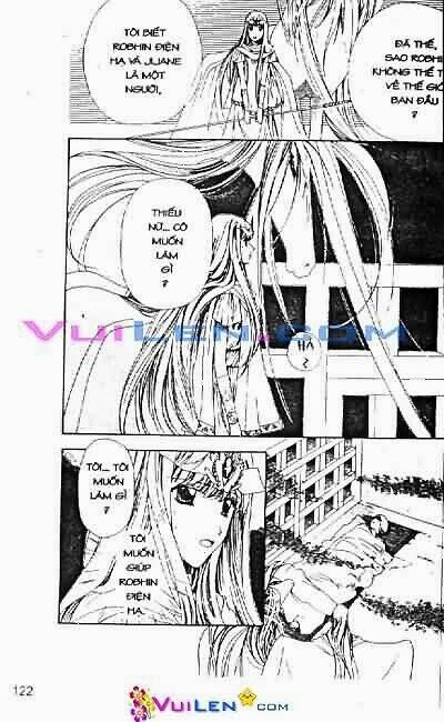 Duyên Kỳ Ngộ: Chapter 11