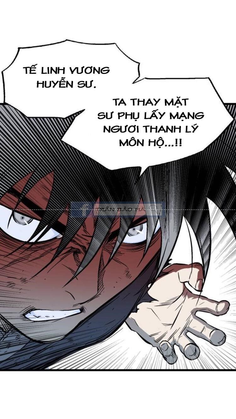 Cao Thủ 2: Chapter 119