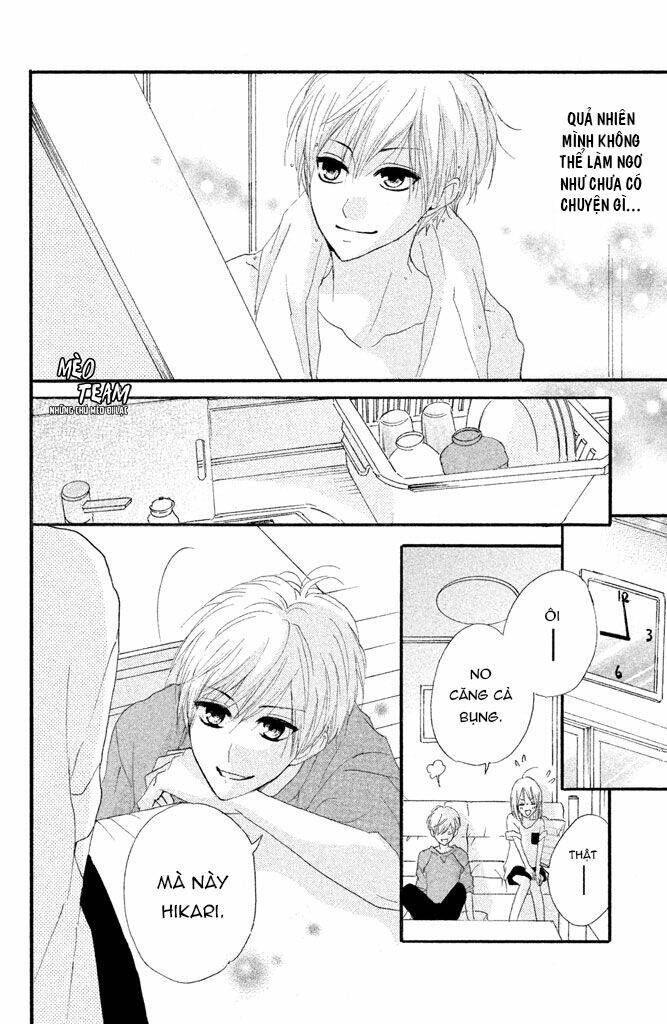 Boku Ga Otona Ni Shite Ageru: Chapter 2