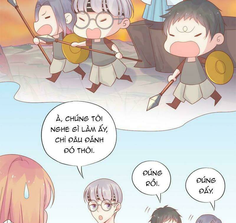 Mật Thất Khốn Du Ngư: Chapter 13