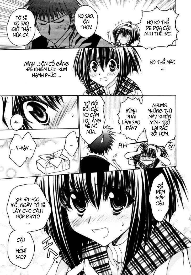 Little Vampire: Chapter 10