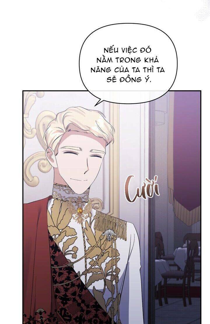 Nữ Công Tước Phương Bắc Là Một Nhân Vật Phản Diện: Chapter 29