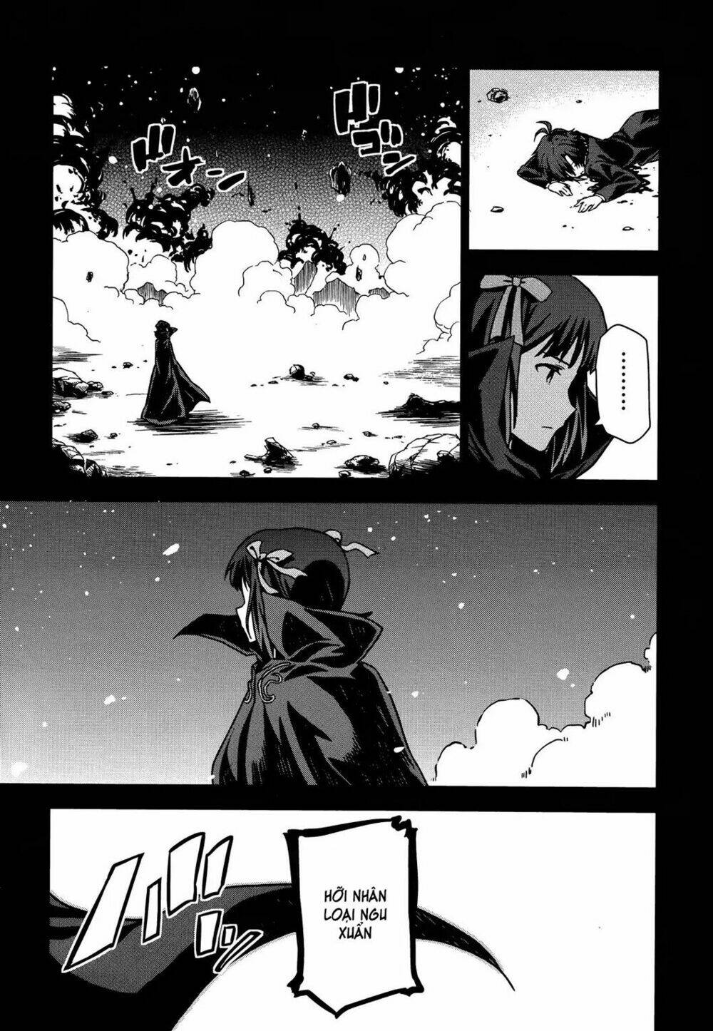 The Idolm@Ster (Mana): Chapter 24