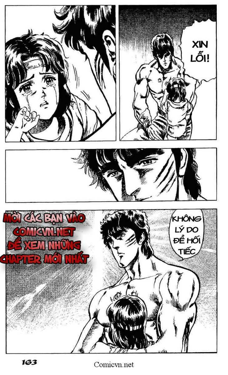 Bắc Đẩu Thần Quyền: Chapter 16