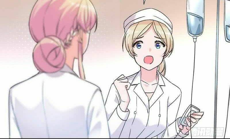 Trời Ban Cho Nam Thần Daddy: Chapter 7