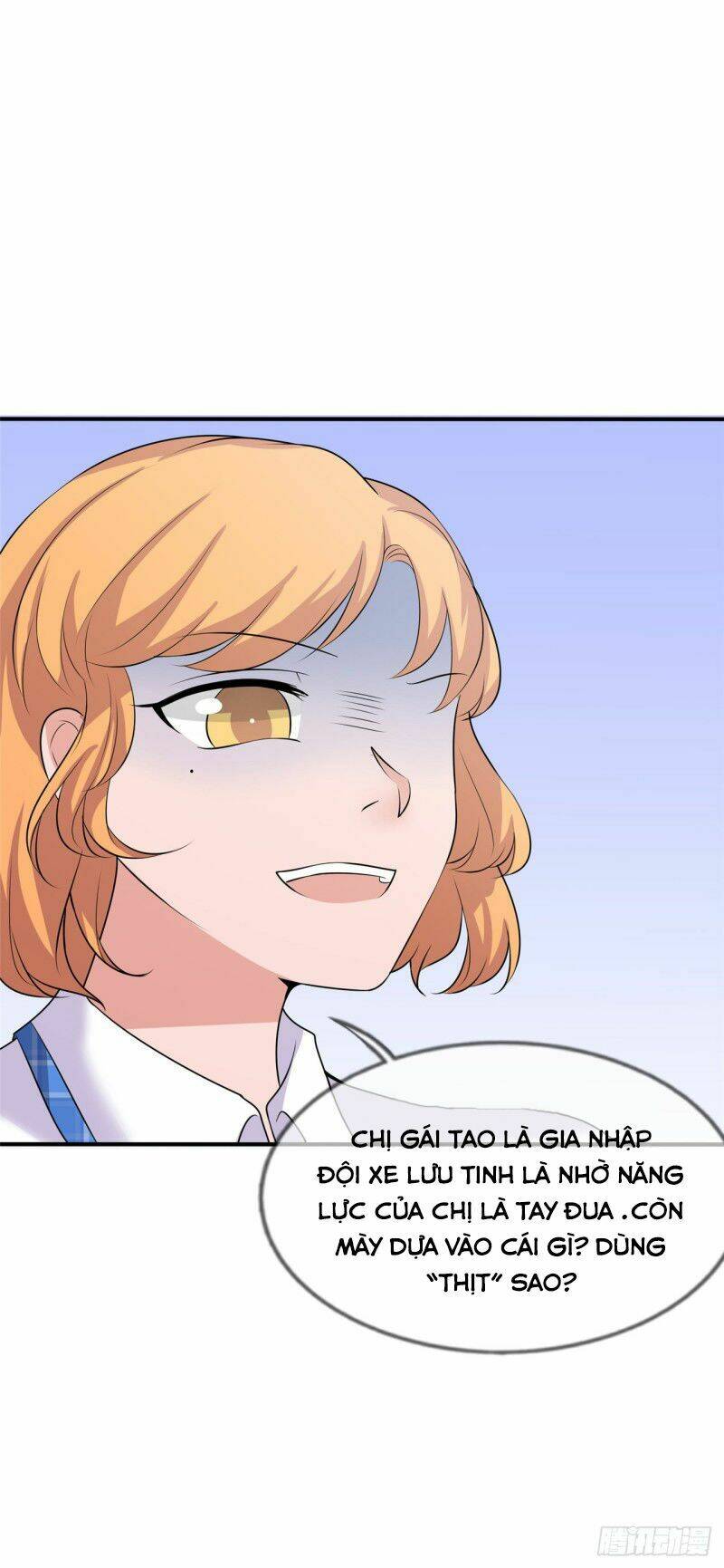 Siêu Cấp Nữ Thần Trọng Sinh: Chapter 10