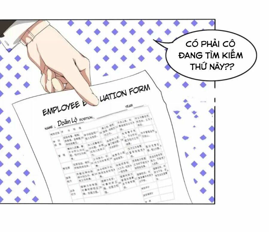 Tổng Tài Là Trai Thẳng: Chapter 2