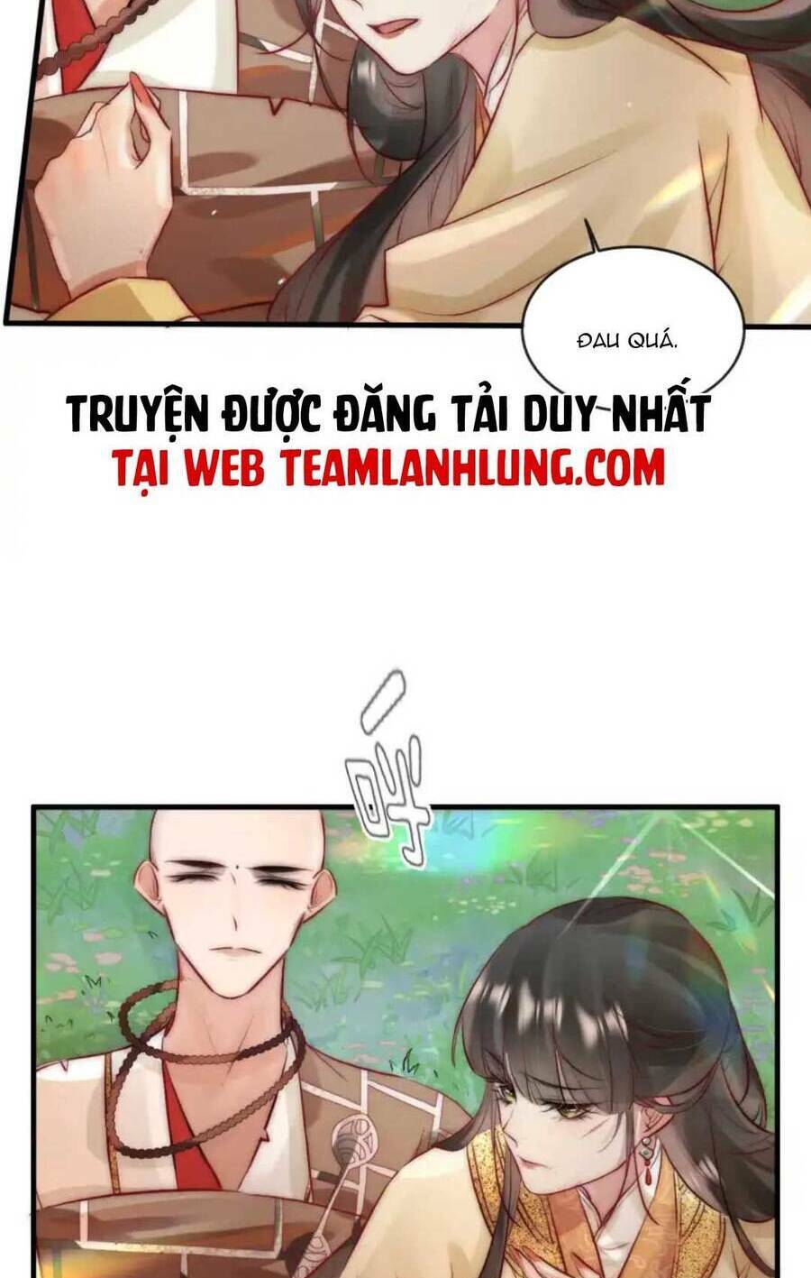 Hòa Thượng Phản Diện Giả Bạch Liên Hoa: Chapter 11