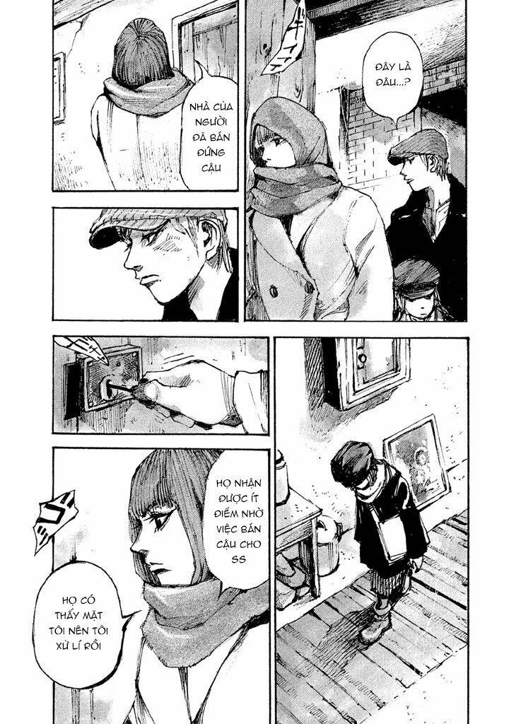 Neun-Takahashi-Tsutomu: Chapter 4
