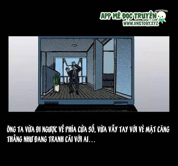 Kỳ Án Có Thật: Chapter 38