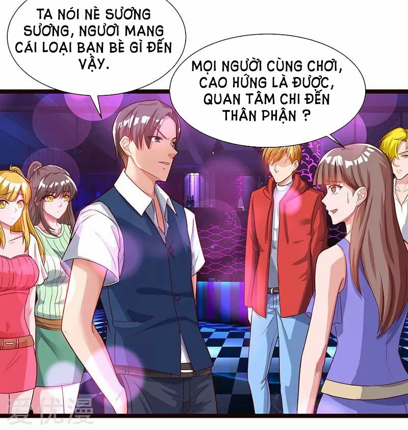 Trọng Sinh Khí Thiếu Quy Lai: Chapter 31