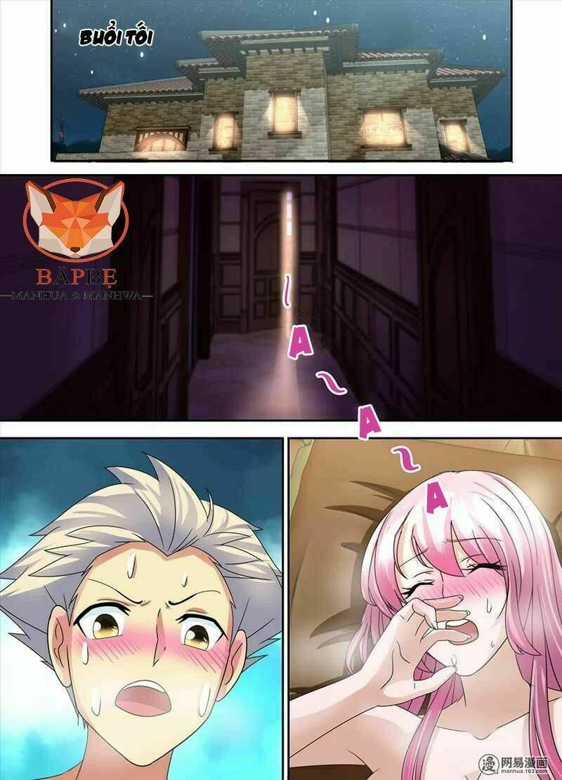 Tôi Là Thần Y: Chapter 71