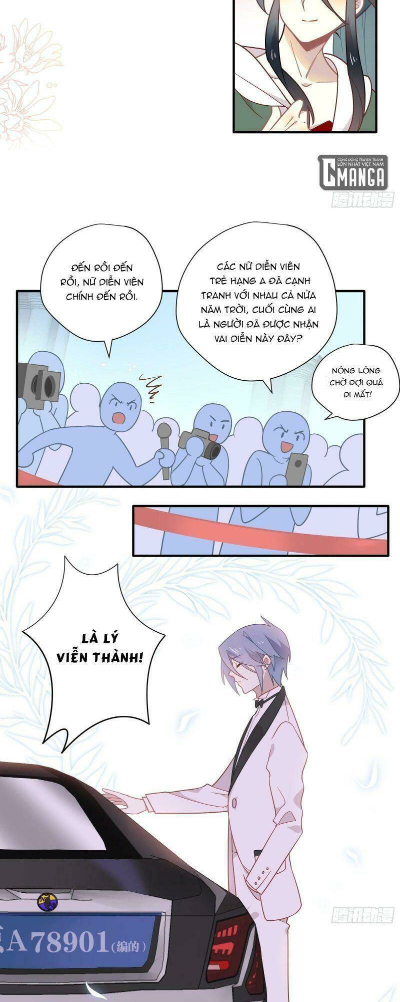 Nữ Phụ Như Tôi Cũng Có Ngày Ra Mắt: Chapter 64