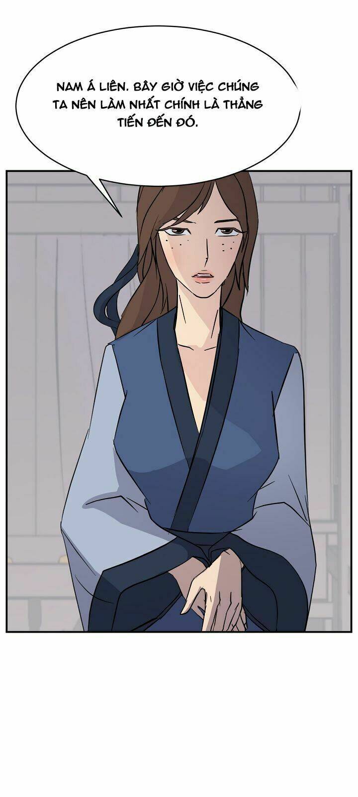 Trọng Sinh, Bất Khả Chiến Bại: Chapter 79