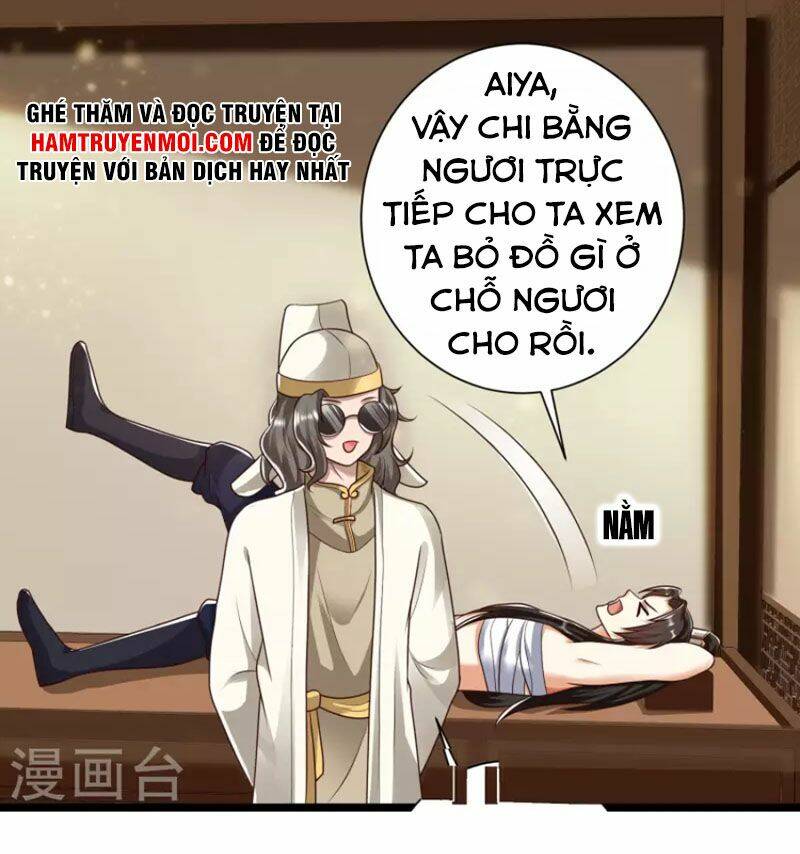 Khoa Kỹ Đại Tiên Tông: Chapter 63