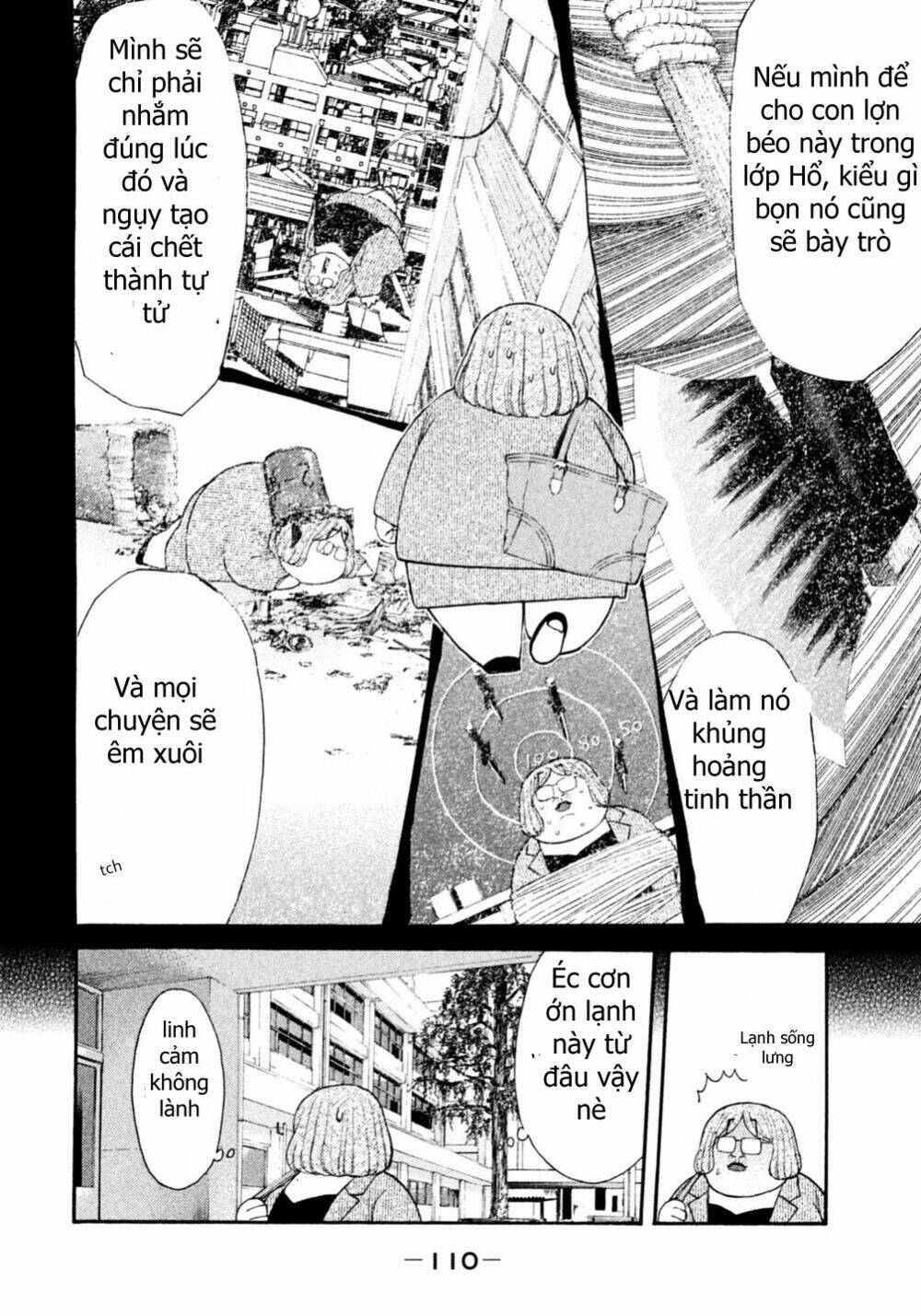 Debusen: Chapter 0.5