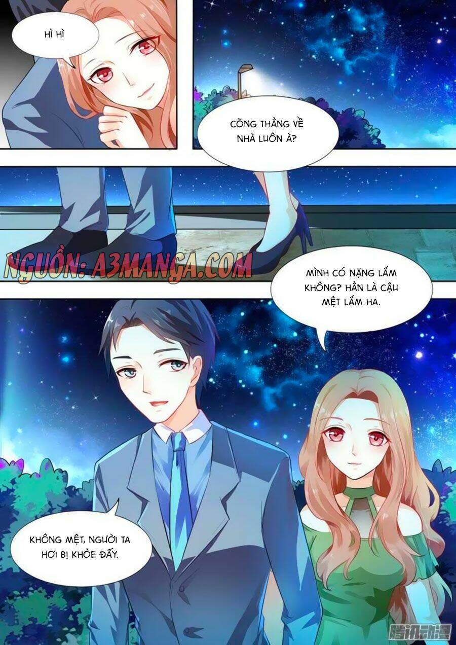 Song Diện Danh Viện: Chapter 6