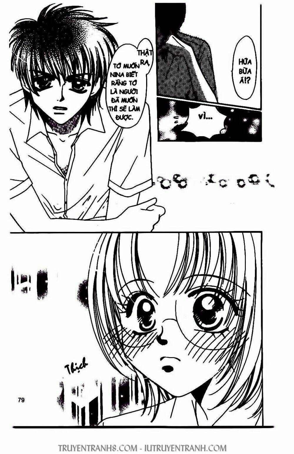 Bộ Sưu Tập Lọ Lem: Chapter 31