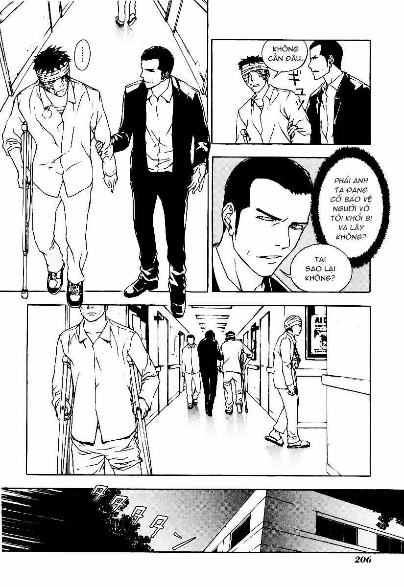 Until Death Do Us Part: Chapter 16