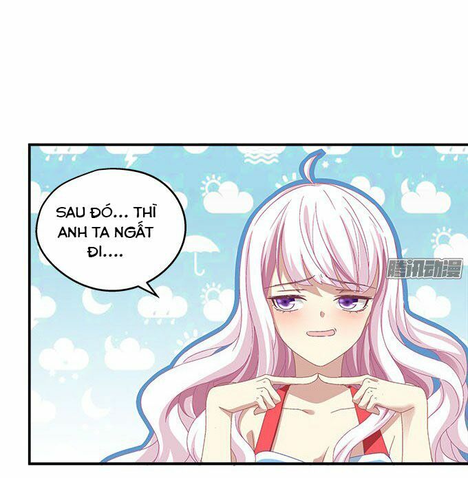 Thiên lại âm linh: Chapter 7