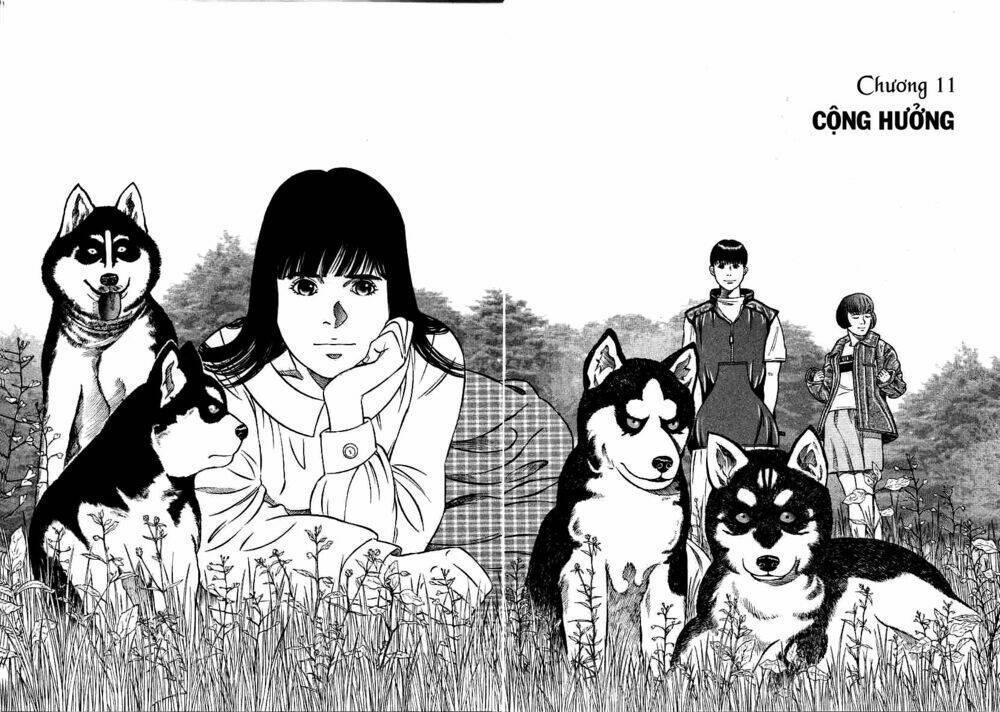 Inugami: Chapter 11