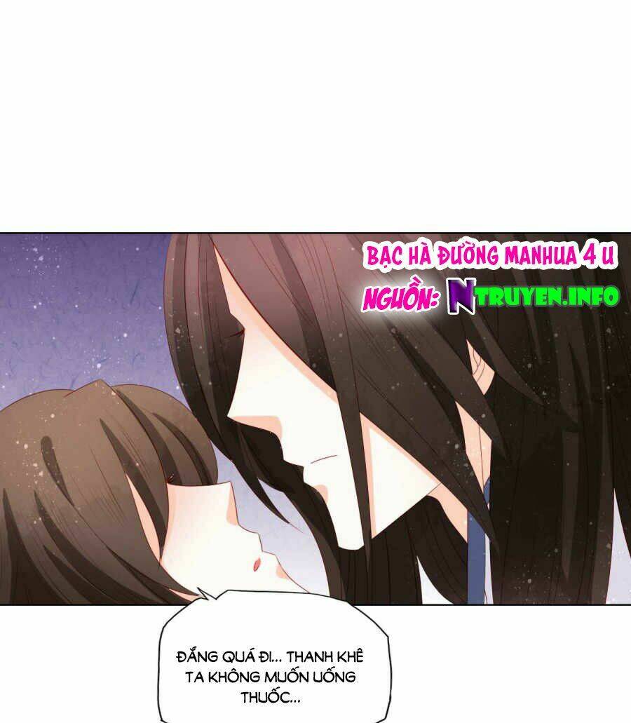 Nam Phi Nữ Tướng: Chapter 48