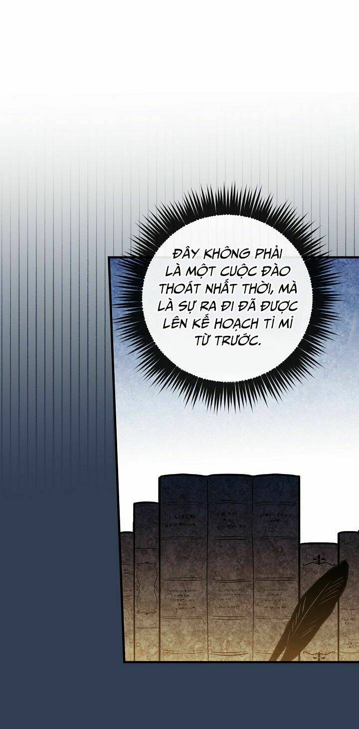 Hoàng Phi Bóng Tối: Chapter 7