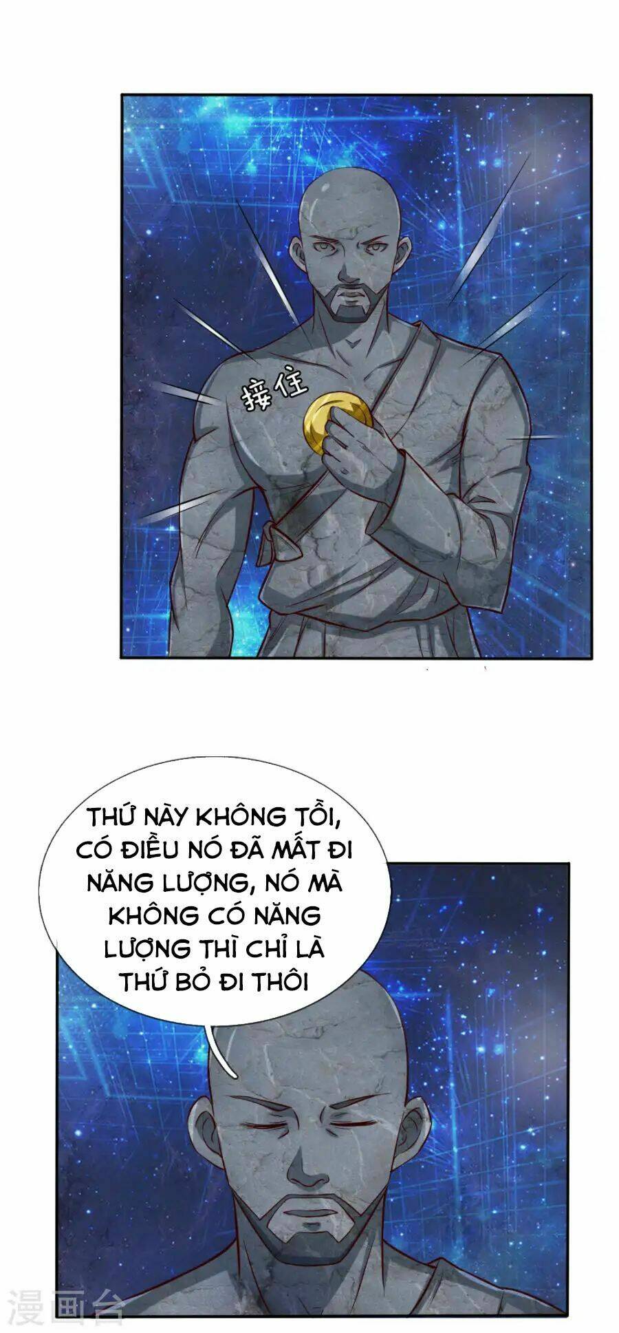 Tuyệt Thế Phi Đao: Chapter 43