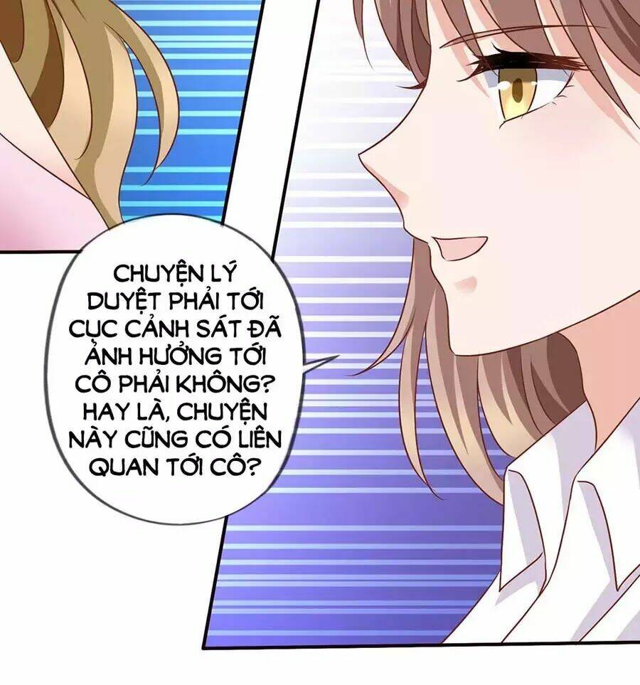 Mỹ Vị Giai Thê: Chapter 55