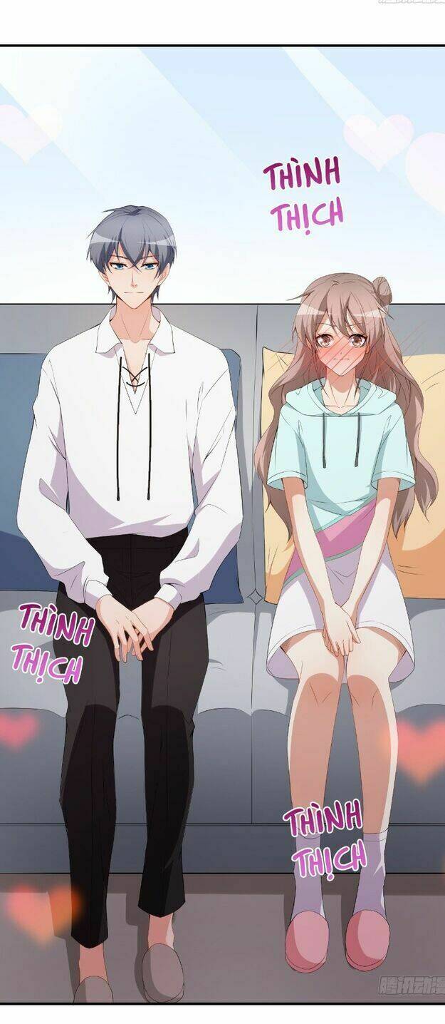 Mỹ Nhân Tâm Động: Chapter 44