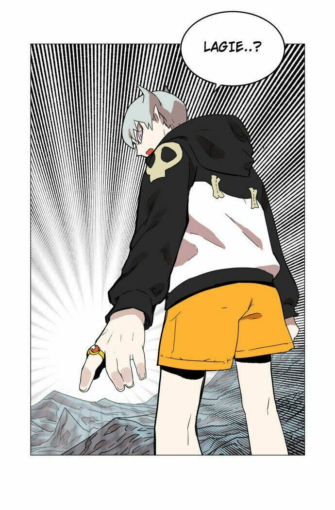 Hard Core Leveling Warrior: Chapter 39